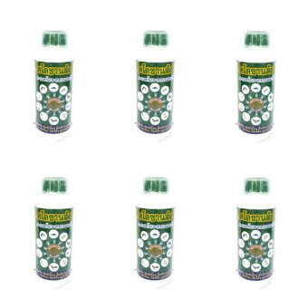 RUANGKAO ไคโตซาน chitosan สำหรับสัตว์ ขนาด 1 ลิตร (6ขวด) RUANGKAO ไคโตซาน chitosan สำหรับสัตว์ ขนาด 1 ลิตร (6ขวด)