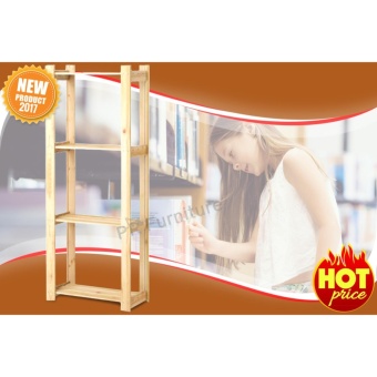 Shelving unit ชั้นวางของ ชั้นวางของไม้แท้ ชั้นวางของไม้เนื้ออ่อนรุ่น ALBERT Shelving unit ชั้นวางของ ชั้นวางของไม้แท้ ชั้นวางของไม้เนื้ออ่อนรุ่น ALBERT