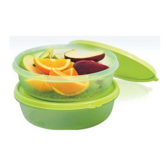 TUPPERWARE โคมโมดูล่า 1 ลิตร (2) TUPPERWARE โคมโมดูล่า 1 ลิตร (2)