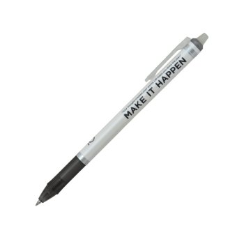 UD PENS ปากกา Erasable sLim ปากกาลบได้ เจล 0.5 (สีดำ) 12 ด้าม UD PENS ปากกา Erasable sLim ปากกาลบได้ เจล 0.5 (สีดำ) 12 ด้าม