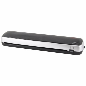 รีวิวพันทิป เครื่องเคลือบบัตรพลาสติก Vigorhood VL-2006 A4 ขอเสนอ เครื่องเคลือบบัตรพลาสติก Vigorhood VL-2006 A4