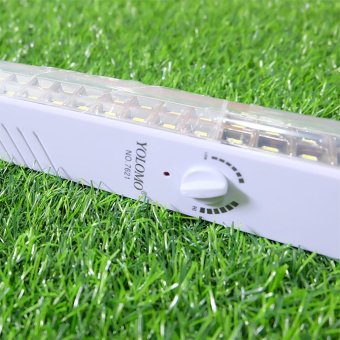 XML-Solar หลอดไฟโซล่าเซลล์ 48 LED (Indoor) อเนกประสงค์ June 2018 - 5 XML-Solar หลอดไฟโซล่าเซลล์ 48 LED (Indoor) อเนกประสงค์ - 5