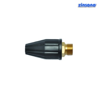 ดูภาพ ZINSANO - หัวฉีดระเบิดสั้น VIP BLU เพิ่มเติม ZINSANO - หัวฉีดระเบิดสั้น VIP BLU