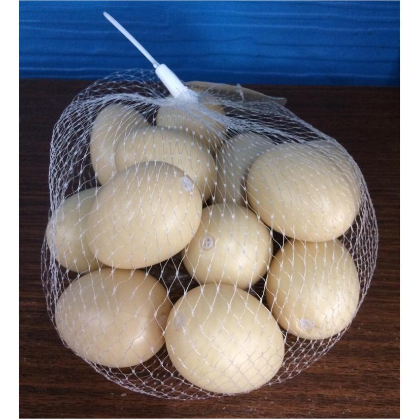3BTOY ของเล่น ไข่ไก่ยางบีบ 12 ฟอง ถุง 3BTOY ของเล่น ไข่ไก่ยางบีบ 12 ฟอง ถุง