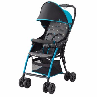 Aprica รถเข็น Aprica รุ่น Magical Air Plus