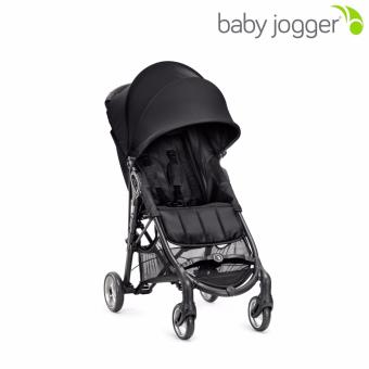 ดูภาพ Baby Jogger รถเข็นเด็ก City Mini Zip - Black เพิ่มเติม Baby Jogger รถเข็นเด็ก City Mini Zip - Black