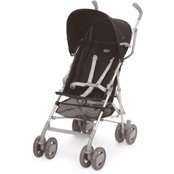 ดูภาพ Chicco รถเข็นเด็ก Snappy Stroller - Crazy Cars (Black) เพิ่มเติม Chicco รถเข็นเด็ก Snappy Stroller - Crazy Cars (Black)