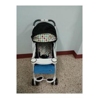 Farlin รถเข็นก้านร่มสำหรับเด็ก รุ่น CAR-635E