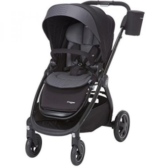 GPL/ Maxi-Cosi Adorra Stroller, Devoted Black/ship from USA - intl GPL/ Maxi-Cosi Adorra Stroller, Devoted Black/ship from USA - intl