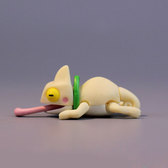 KITAN CLUB กิ้งก่ากบกบต้นไม้ส่ายเพลงของเขา KITAN CLUB กิ้งก่ากบกบต้นไม้ส่ายเพลงของเขา