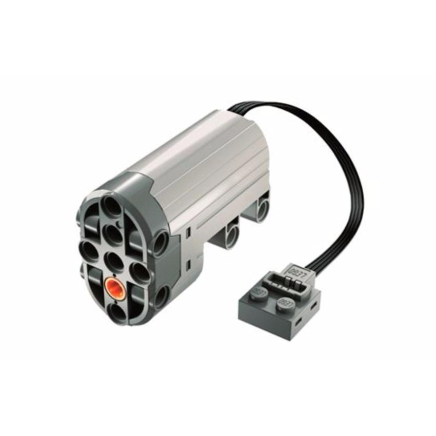 Lego Power Function เลโก้ 88004 Servo Motor Lego Power Function เลโก้ 88004 Servo Motor