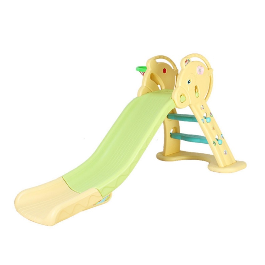ดูภาพ nanarak Mini Single Slide (Yellow-green) เพิ่มเติม nanarak Mini Single Slide (Yellow-green)