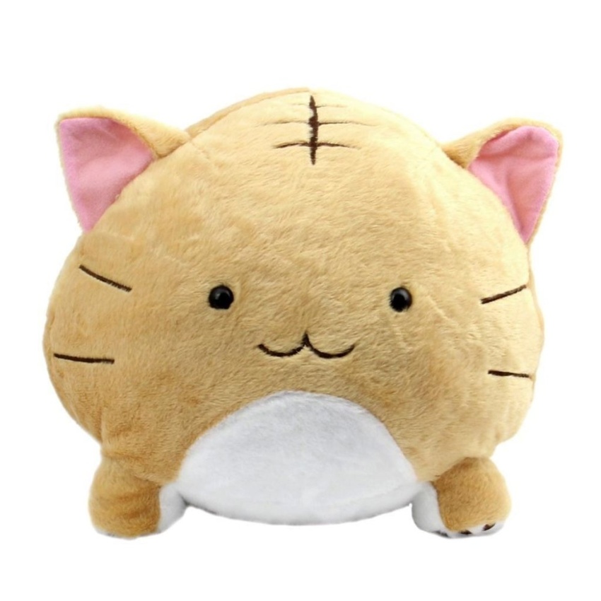 ดูภาพ Poyopoyo Kansatsu Nikki Plush Cat Doll Cosplay Cute Animal T by LuckyGirl Store - intl เพิ่มเติม Poyopoyo Kansatsu Nikki Plush Cat Doll Cosplay Cute Animal T by LuckyGirl Store - intl
