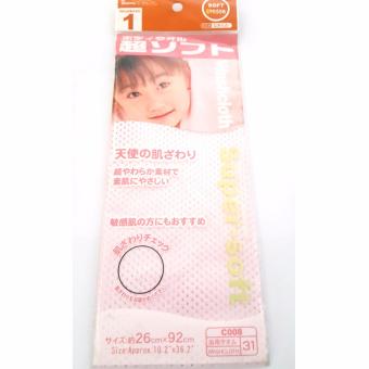 ผ้าเช็ดตัวสำหรับเด็กแบบนิ่ม ผ้าเช็ดตัวสำหรับเด็กแบบนิ่ม