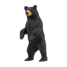 Safari Ltd. โมเดลสัตว์ Black Bear