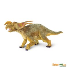 Safari Ltd. โมเดลไดโนเสาร์ Einiosaurus Safari Ltd. โมเดลไดโนเสาร์ Einiosaurus