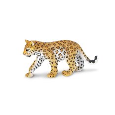 Safari Ltd. Leopard Cub โมเดลสัตว์ Safari Ltd. Leopard Cub โมเดลสัตว์