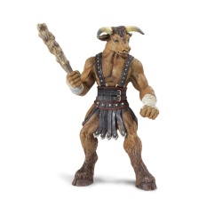 Safari Ltd. : โมเดล Minotaur Safari Ltd. : โมเดล Minotaur
