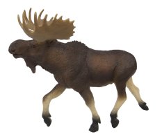 Safari Ltd. Moose โมเดลสัตว์ Safari Ltd. Moose โมเดลสัตว์