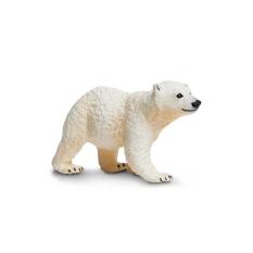 Safari Ltd. โมเดลสัตว์ Polar Bear Cub ขาย Safari Ltd. โมเดลสัตว์ Polar Bear Cub