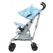 Stain proof portable baby cart - intl