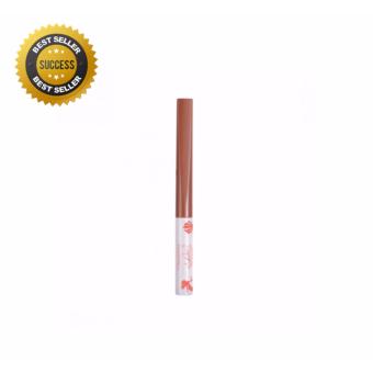 คิวท์เพรส เดอะ ลิตเติ้ลเมอร์เมด เรดี้ ทู สวิม ทินท์เขียนคิ้ว สูตรกันน้ำ # 01 สีน้ำตาลธรรมชาติ คิวท์เพรส เดอะ ลิตเติ้ลเมอร์เมด เรดี้ ทู สวิม ทินท์เขียนคิ้ว สูตรกันน้ำ # 01 สีน้ำตาลธรรมชาติ