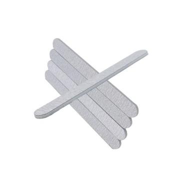 10 PCS Nail Files Sanding Round Grit Nail Art Tips Manicure - intl 10 PCS Nail Files Sanding Round Grit Nail Art Tips Manicure - intl