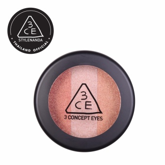 3CE TRIPLE SHADOW #BODY TO BODY 3CE TRIPLE SHADOW #BODY TO BODY