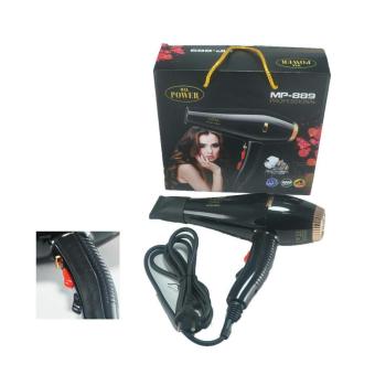 ประเทศไทย ไดร์เป่าผมสำหรับมืออาชีพพลังสูง 4000W รุ่น Max power MP-889