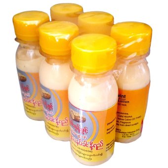 โลชั่นทานาคา หน้าใส ลดสิว ลดความมัน 75 ml * (6 ขวด) โลชั่นทานาคา หน้าใส ลดสิว ลดความมัน 75 ml * (6 ขวด)