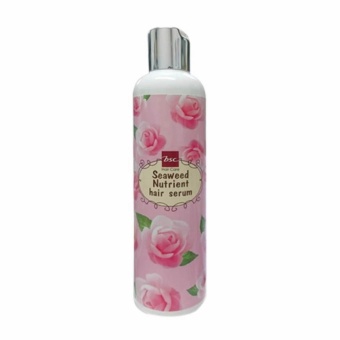 BSC Seaweed Nutrient Hair Serum 250 ml. BSC Seaweed Nutrient Hair Serum 250 ml.