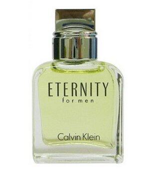  Calvin Klein CK Eternity Men EDT