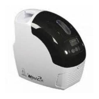 CANTA เครื่องผลิตออกซิเจนแบบพกพา 5 ลิตร รุ่น Mini Smart M1 CANTA เครื่องผลิตออกซิเจนแบบพกพา 5 ลิตร รุ่น Mini Smart M1
