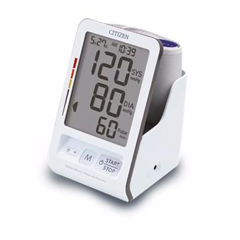 Citizen เครื่องวัดความดันโลหิตดิจิตอล CH-456