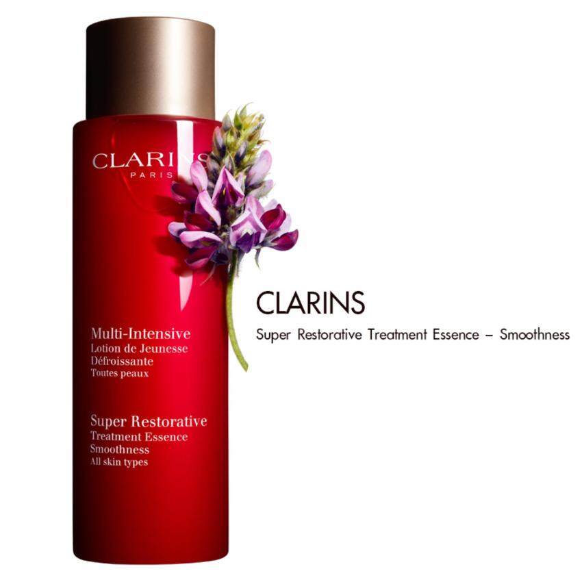 à¸à¸¥à¸à¸²à¸£à¸à¹à¸à¸«à¸²à¸£à¸¹à¸à¸à¸²à¸à¸ªà¸³à¸«à¸£à¸±à¸ Clarins Super Restorative Treatment Essence