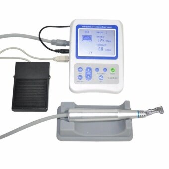 Denshine Dentist Dental Endodontic Root Canal Treatment Endo MotorFinder CE FDA - intl Denshine Dentist Dental Endodontic Root Canal Treatment Endo MotorFinder CE FDA - intl