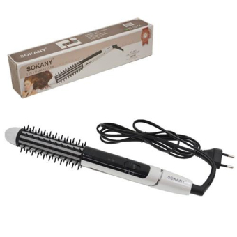 ซื้อ/ขาย Eaze SOKANY เครื่องหนีบผม 2 in 1 Hair Styler รุ่น SR-001 (White)
