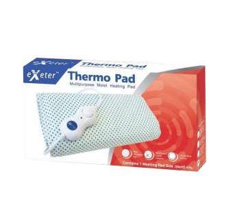 ราคา Exeter Thermo Pad แผ่นให้ความร้อนด้วยไฟฟ้า