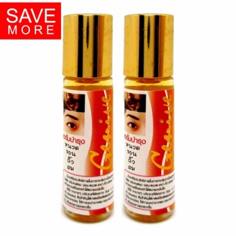 Genive จีนีวี่ เซรั่มปลูกผม เซรั่มปลูกคิ้ว หนวด จอน เร่งผมยาว 10ml. (2ขวด) Genive จีนีวี่ เซรั่มปลูกผม เซรั่มปลูกคิ้ว หนวด จอน เร่งผมยาว 10ml. (2ขวด)