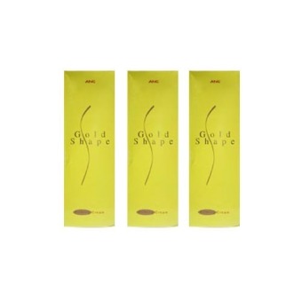 2560 Gold Shape Firming Cream 175g.( 3 กล่อง)