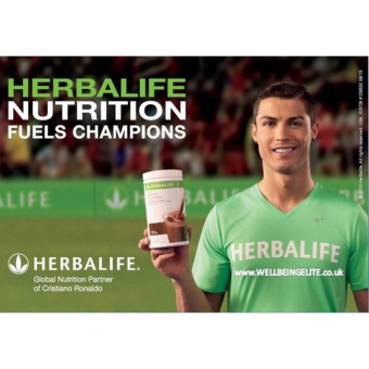 Herbalife เชค นิวทริชันแนล โปรตีน มิกซ์ ผลิตภัณฑ์เสริมอาหาร โปรตีนสกัดจากถั่วเหลือง กลิ่นชอคโกแลต(550g) May 2018 - 3 Herbalife เชค นิวทริชันแนล โปรตีน มิกซ์ ผลิตภัณฑ์เสริมอาหาร โปรตีนสกัดจากถั่วเหลือง กลิ่นชอคโกแลต(550g) - 3