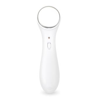 2560 Ionic Massager Skin Care เครื่องนวดหน้าไอออน (สีขาว)