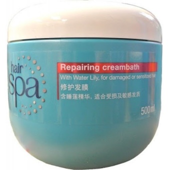 เปรียบเทียบราคา L'Oreal Hair Spa Repairing Creambath 500ml อยากขาย L'Oreal Hair Spa Repairing Creambath 500ml