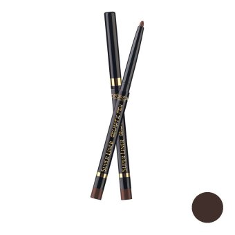 L'Oreal Paris Super Liner Gelmatic Pen - Deep Brown L'Oreal Paris Super Liner Gelmatic Pen - Deep Brown