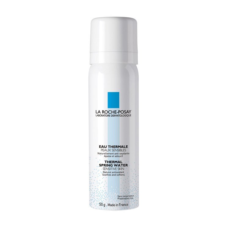 La Roche Posay Eau Thermale น้ำแร่ สเปร์ย 50 มล.