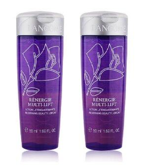 Lancome Renergie Multi Lift Gel in Lotion (50ml x 2 ขวด) Lancome Renergie Multi Lift Gel in Lotion (50ml x 2 ขวด)