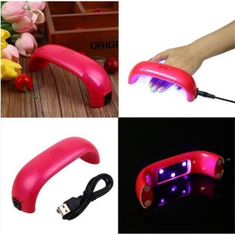 หลอดไฟ LED แสงเพื่อปรับปรุง USBโปแลนด์เล็บเครื่องเป่าเล็บศิลปะชุดเครื่องมือเครื่องจักร- intl หลอดไฟ LED แสงเพื่อปรับปรุง USBโปแลนด์เล็บเครื่องเป่าเล็บศิลปะชุดเครื่องมือเครื่องจักร- intl