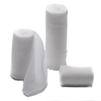 MAK Stretch Bandage Conform ผ้ายืดพันแผล ผ้าก๊อซยืด MAK Stretch Bandage Conform ผ้ายืดพันแผล ผ้าก๊อซยืด