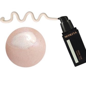 MERREZ'CA PIME TIME FOUNDATION PRIMER เมอร์เรซกา ไพร์มเมอร์ 50 Ml.(1 กล่อง) June 2018 - 3 MERREZ'CA PIME TIME FOUNDATION PRIMER เมอร์เรซกา ไพร์มเมอร์ 50 ml.(1 กล่อง) - 3