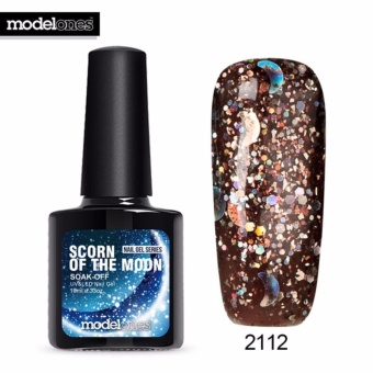 สนใจซื้อ สีเจล Modelones Scorn Of The Moon เบอร์ 2112 ขนาด 10 ml. อยากขาย สีเจล Modelones Scorn Of The Moon เบอร์ 2112 ขนาด 10 ml.